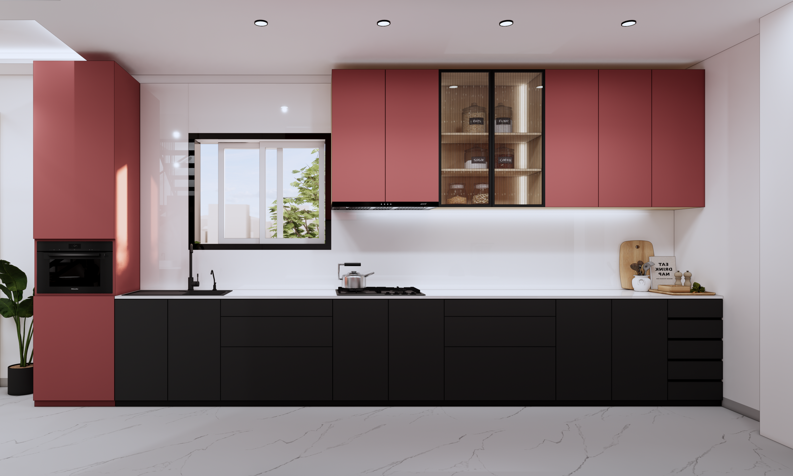 Residence 6